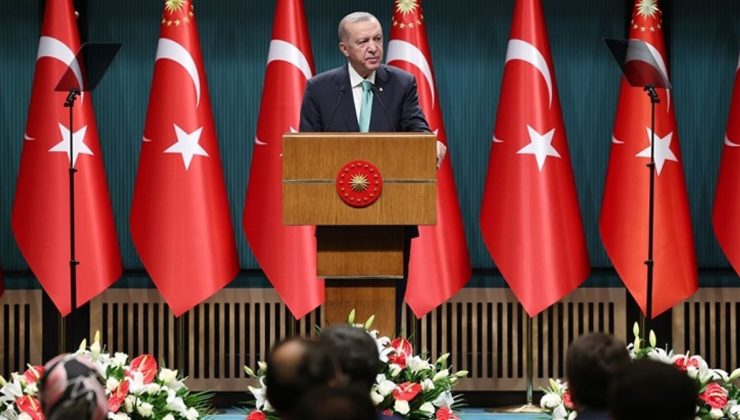 Cumhurbaşkanı Erdoğan “Müjdemizi Vereceğiz” Demişti! Gözlerin Çevrildiği Kabine, Bugün Toplanıyor