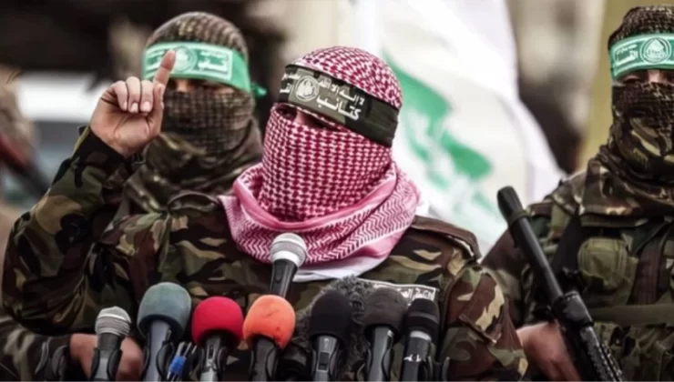 Hamas’Tan Aşkelon Kenti Sakinlerine Uyarı: Saat 17.00’Ye Kadar Vaktiniz Var, Şehir Büyük Bir Saldırı Altında Kalacak