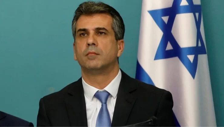 İsrail Dışişleri Bakanı Cohen: Hamas Bir Savaş Suçu Işledi, Bunun Affı Olmayacak
