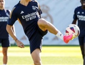 Real Madrid’e, Arda Güler’den Iyi Haber