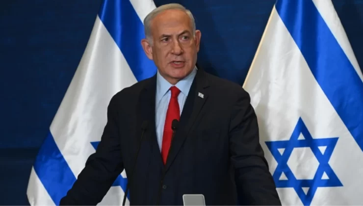 Son Dakika! Netanyahu: Hamas’A Vereceğimiz Yanıt Ortadoğu’Yu Tamamen Değiştirecek