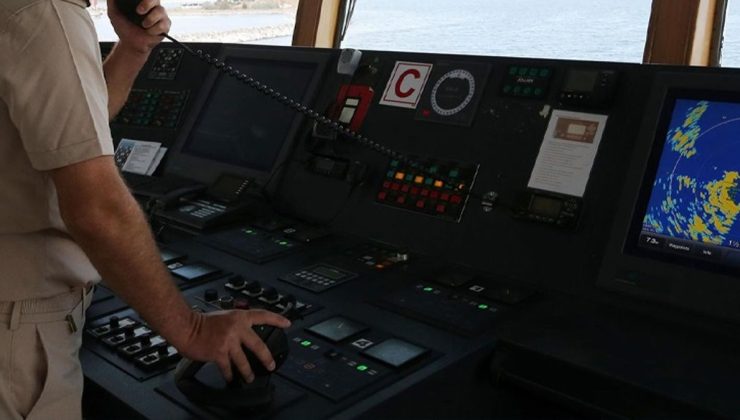 Türkiye, İsrail Limanlarına Uğrayacak Türk Gemilerindeki Güvenlik Seviyesini En Üst Düzeye Çıkarttı