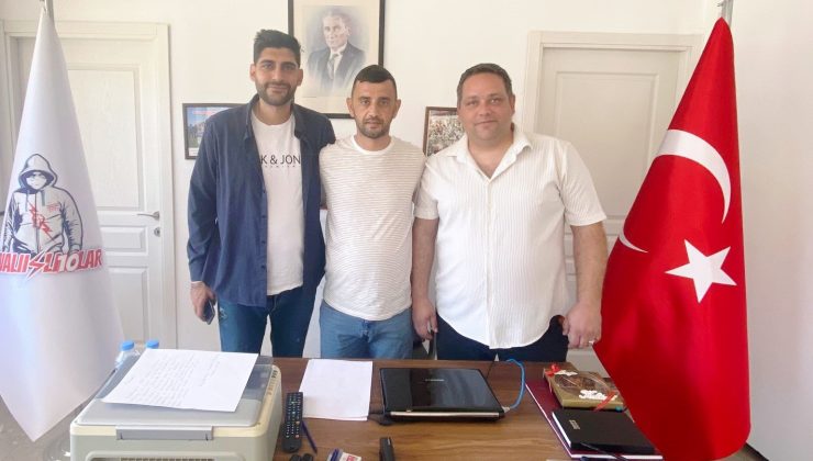 Ayvalıkgücü taraftarından BŞB Başkanı Akın’a ‘tribüne gel’ çağrısı
