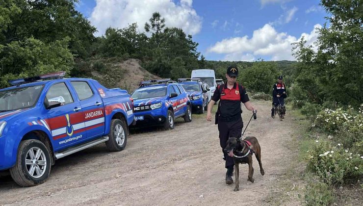 Korhan Berzeg’e dair yeni ipuçları aranıyor