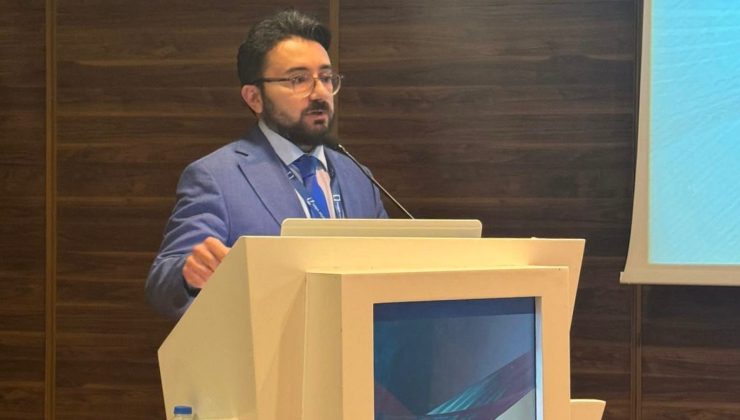 Mimarlar Odası Genel Kurulu’nda Bandırma rüzgarı