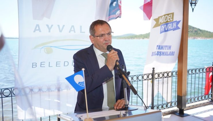 2024 Mavi Bayrak Ödülleri açıklandı