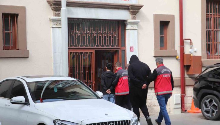 Erdek merkezli dolandırıcılık şebekesinin inanılmaz yöntemi
