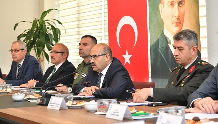 Orman yangınlarının en büyük nedeni ihmal ve dikkatsizlik