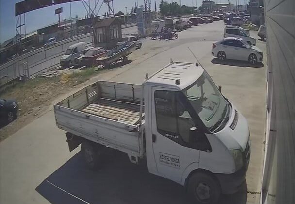 Balıkesir’de silahlı kavga: 2 ölü
