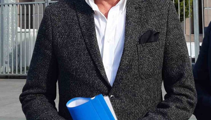 Berhan Şimşek, ifadesi alınmak üzere yakalama kararı ile emniyete götürüldü