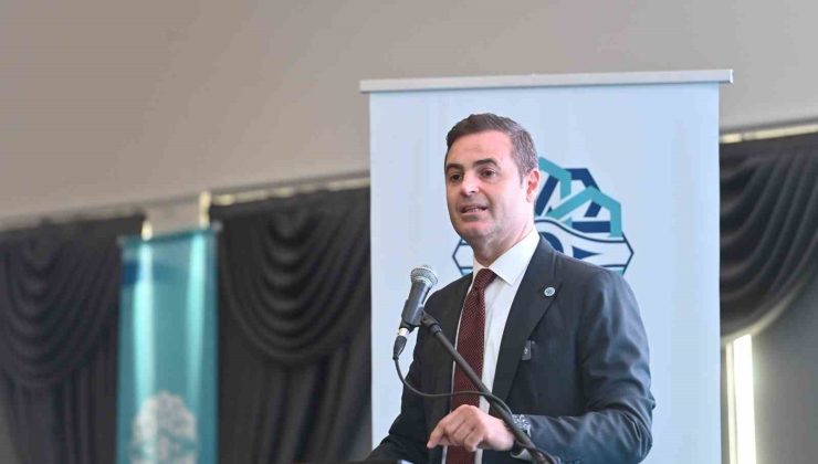 Yağlı Güreş Düzenleyen Kentler Birliği Başkanlığına Ahmet Akın seçildi